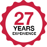 Access-limo.com has 27 years of experience