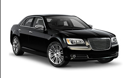 Limousine service for leisure travel