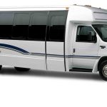 24 Passenger Mini Buses