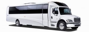 32 Passenger Mini Buses