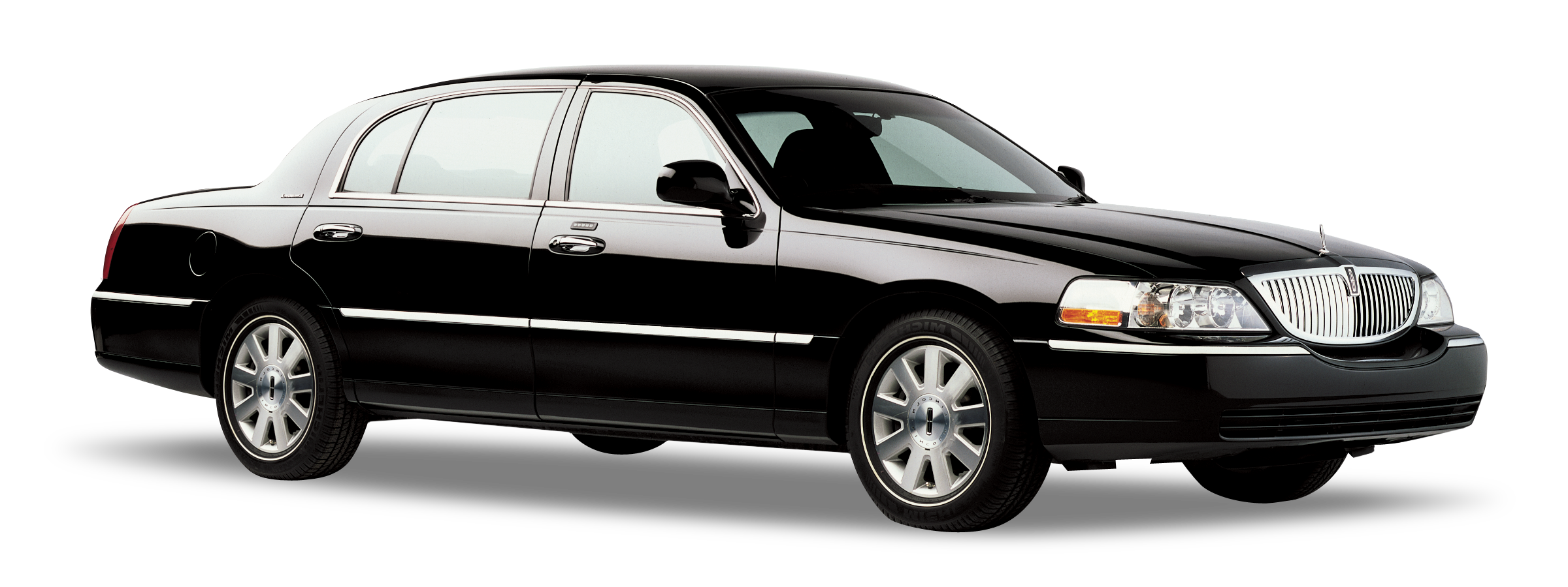 Limo 4 Penger L Series Lincoln Town Cars 4 Penger L Series Lincoln Town Cars