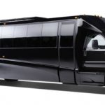 42 Passenger Party Bus (Mammoth Bus)