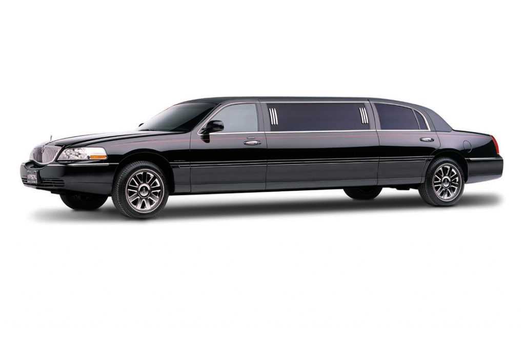 Washington DC Town Car Limousine Service ALS Transportation