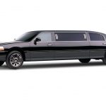 6 Passenger Lincoln Town Car Limousine