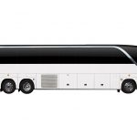 Motor Coach (47 to 57 Passengers)