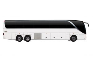 Motor Coach (47 to 57 Passengers)