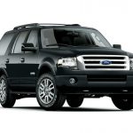 Washington DC SUV Services