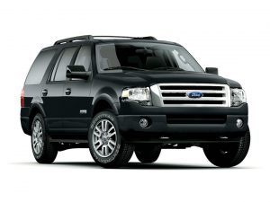 Washington DC SUV Services