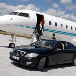 airport limousine service