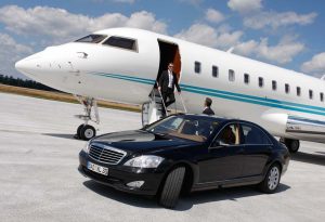 airport limousine service