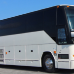 45 Passenger Bus