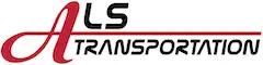 ALS Transportation Logo